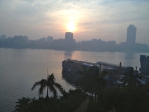 cairo-sunrise