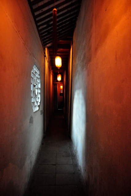 beijing-corridor