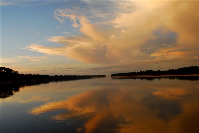rio-negro-sunset